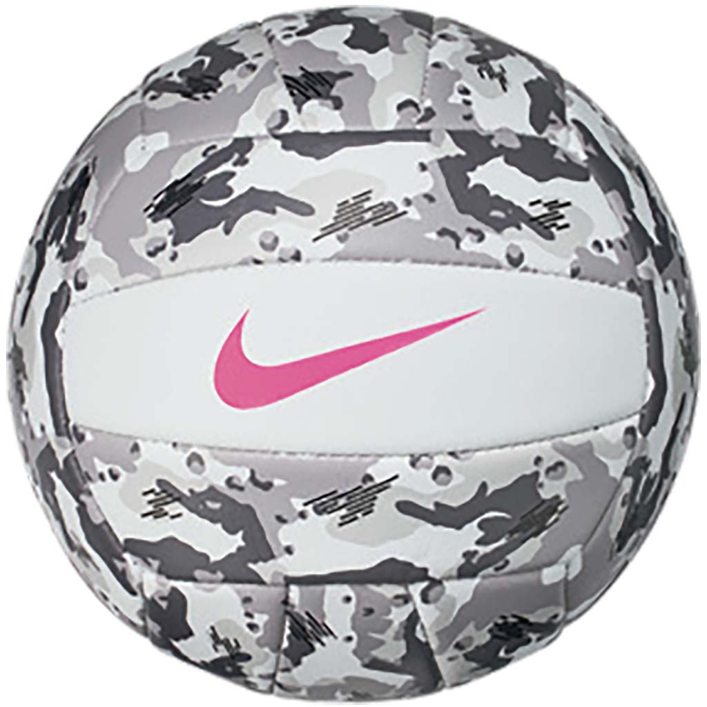 Mini-ballon de volleyball Nike Pure Platinum