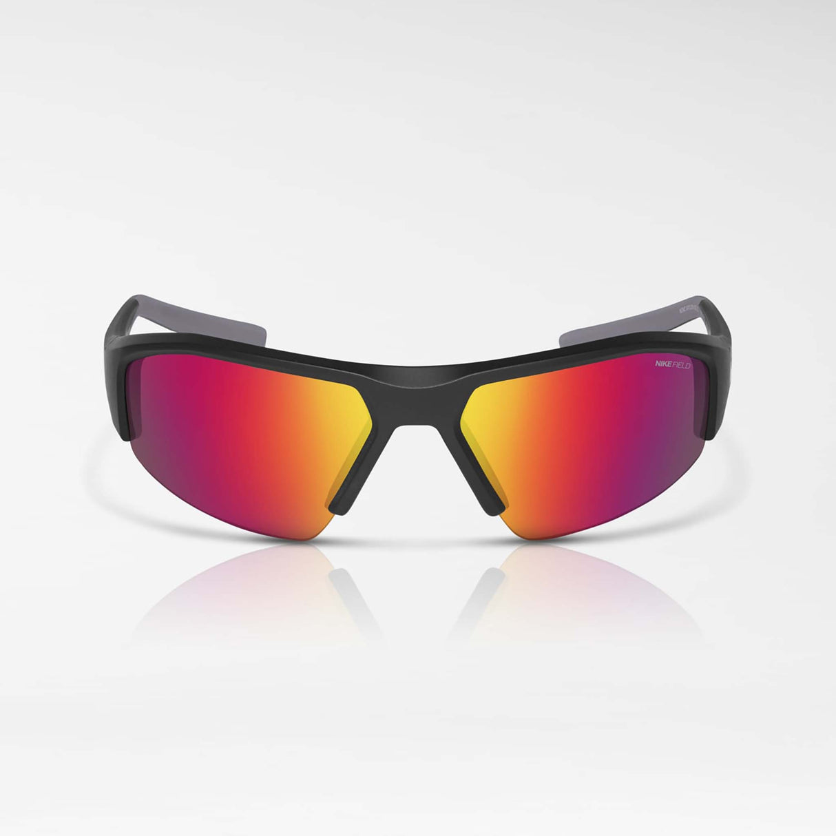 Nike Skylon Ace 22 lunettes de soleil sport noir mat field tint face