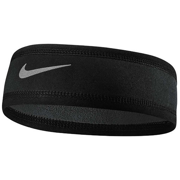 Nike Running Headband and Thermal Gloves for women
