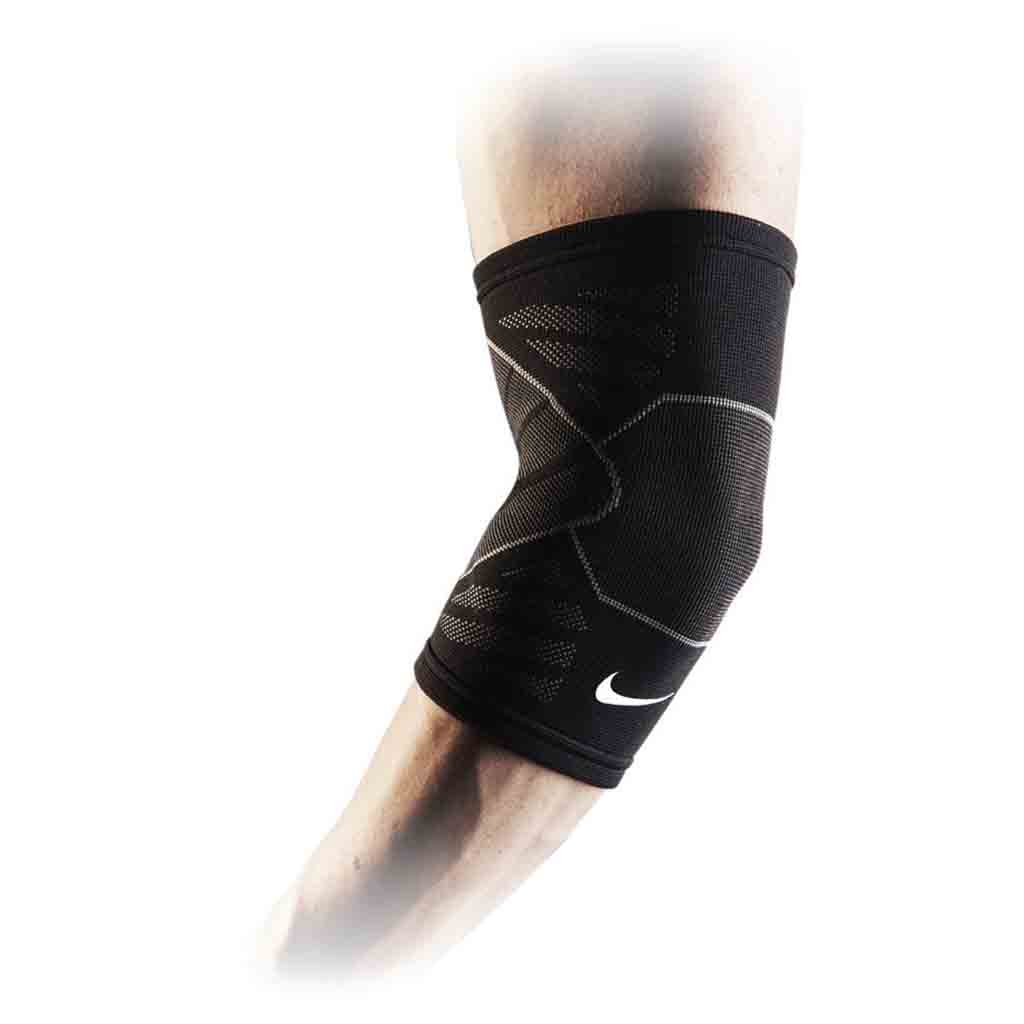 Nike advantage knee sleeve top