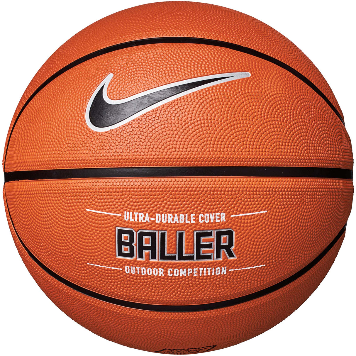 Nike Ballon de basketball Nike Baller 8P