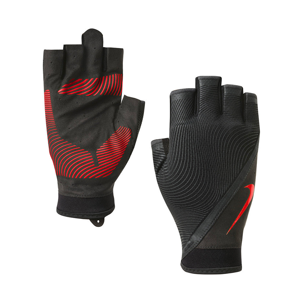 Nike Gants d'entrainement et musculation homme Nike Havoc