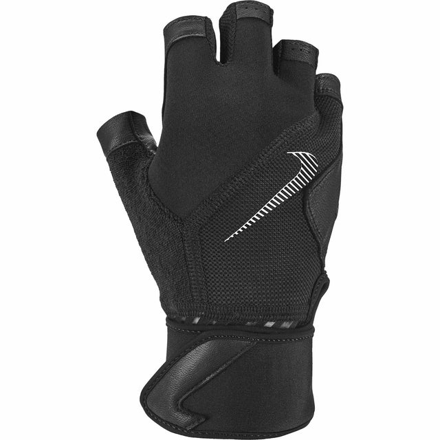 Nike Gants d'entraînement et musculation homme Nike Elevated