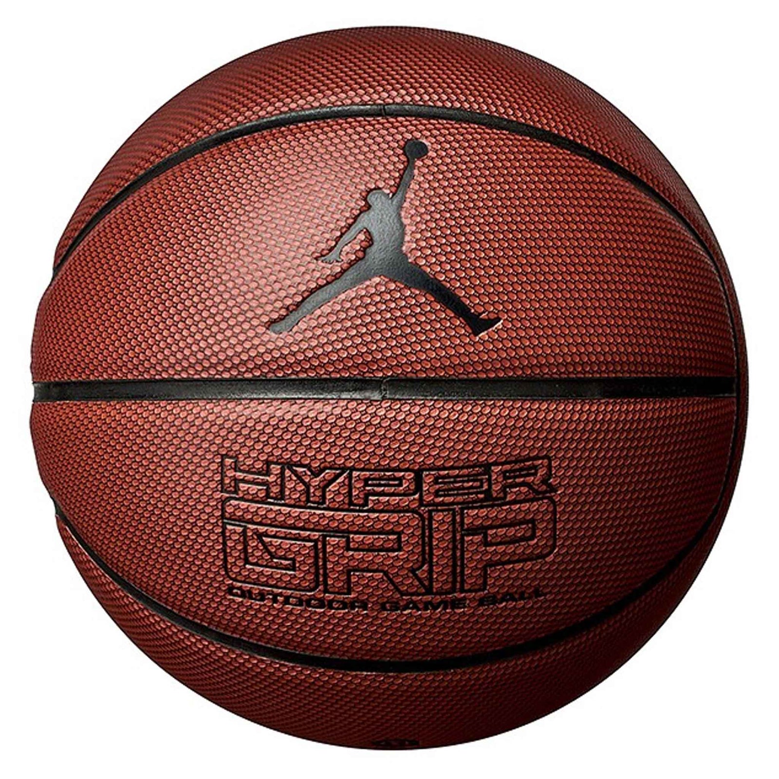 Nike Jordan Hyper Grip 4P ballon de basketball