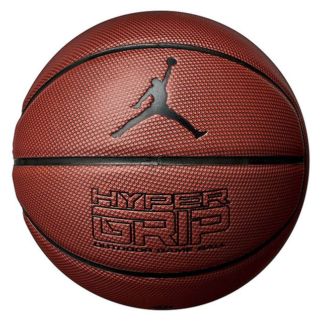 Nike Jordan Hyper Grip 4P ballon de basketball