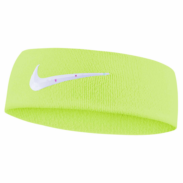 Nike Nike Athletic Headband Wide bandeau sport unisexe