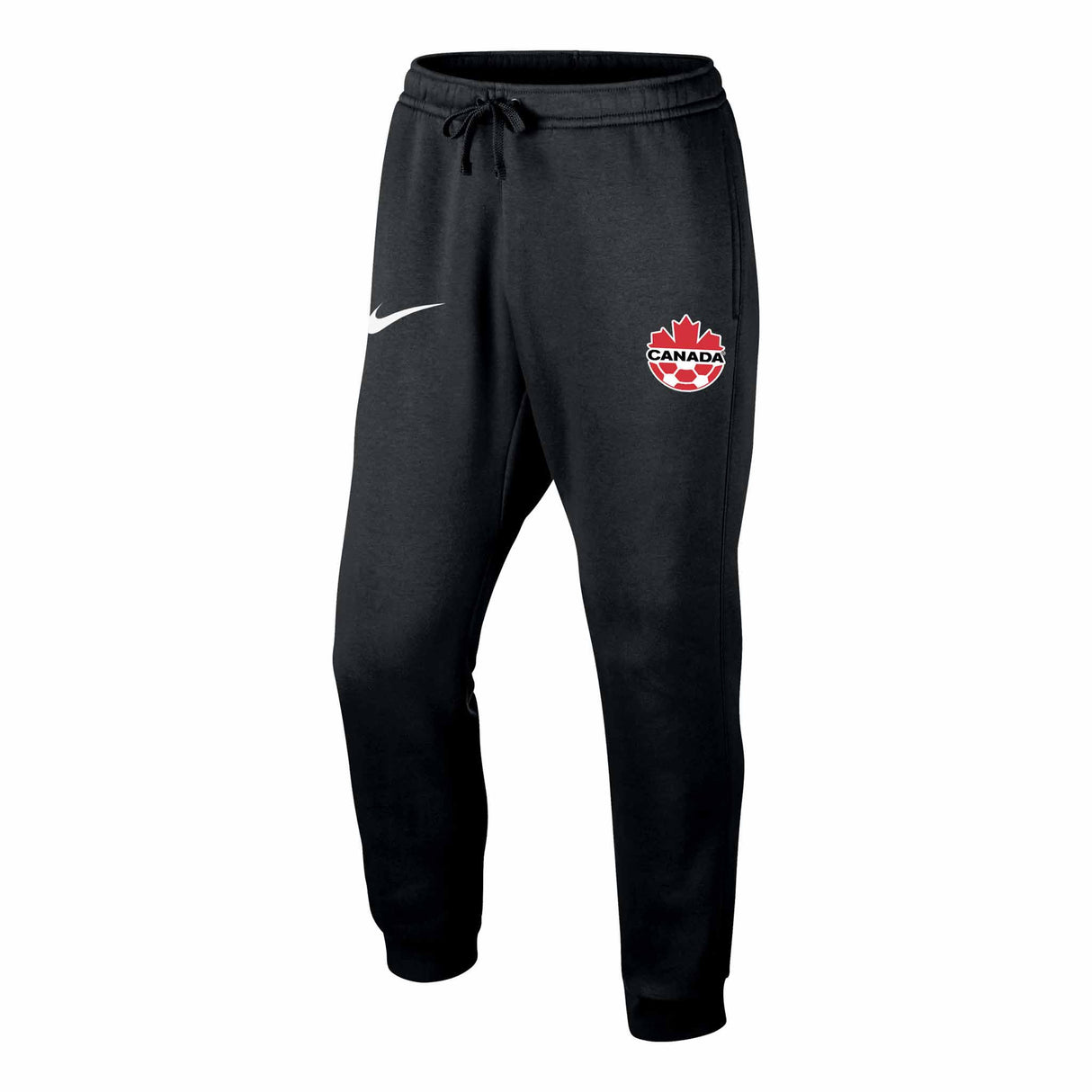 Nike Nike Canada Soccer Club Fleece Jogger pantalon de l'équipe nationale pour homme
