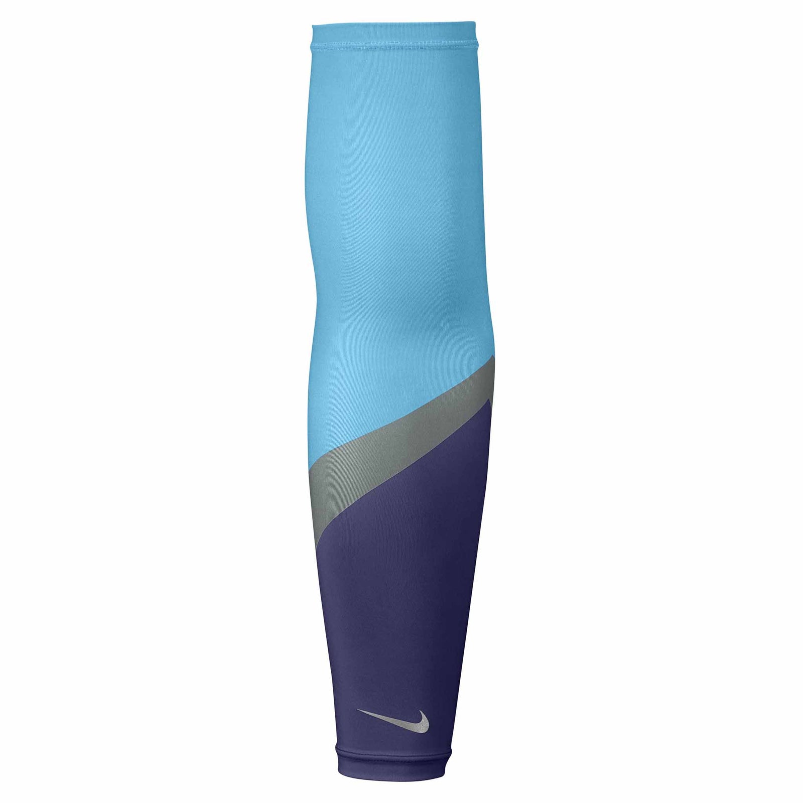 Nike Nike Cooling Sleeves manchons de course à pied pour bras