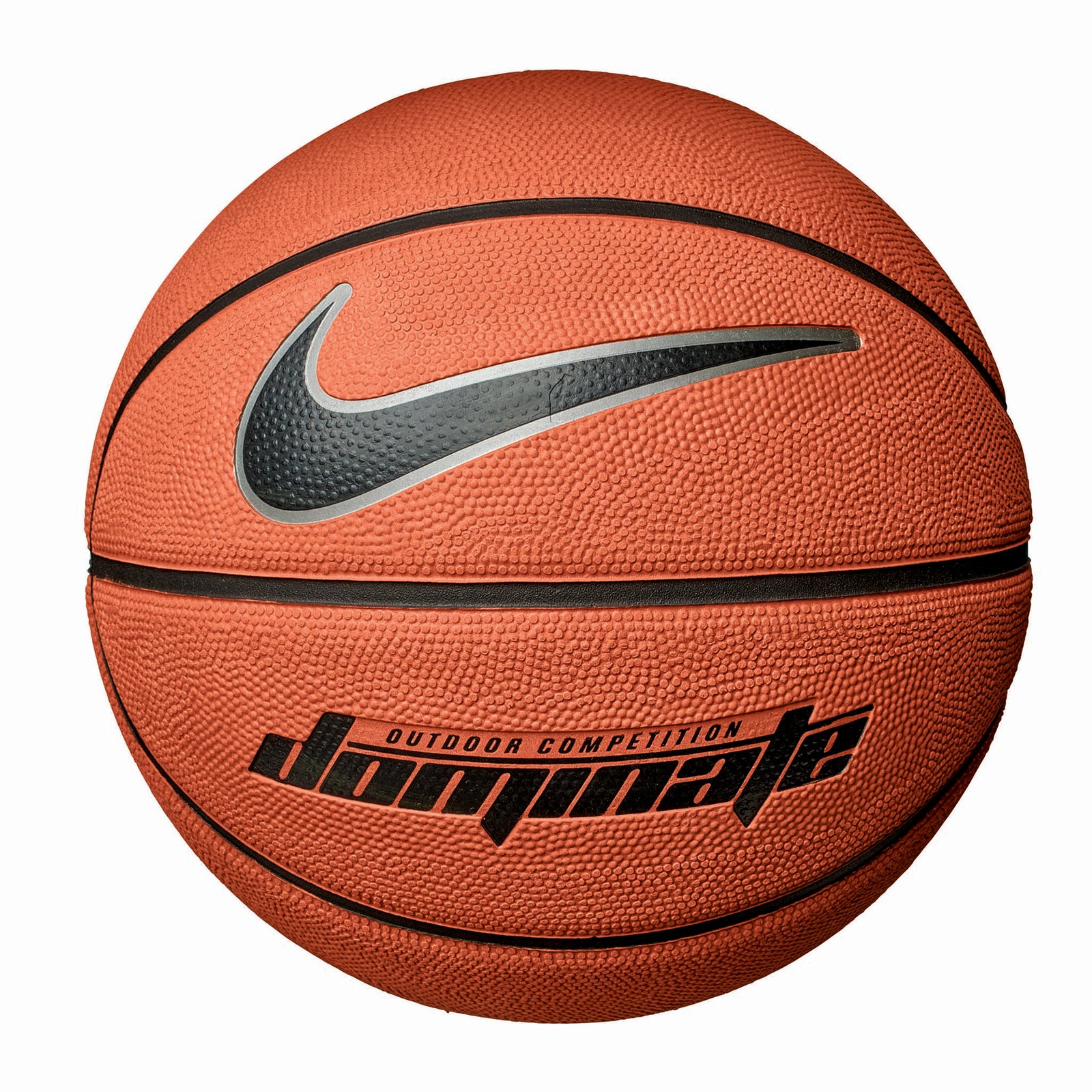 Nike Nike Dominate 8P ballon de basketball