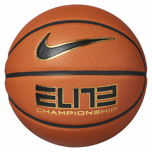 Nike Nike Elite Championship 8P 2.0 ballon de basketball