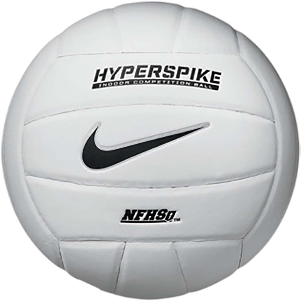 Nike Nike Hyperspike ballon de volleyball d'interieur