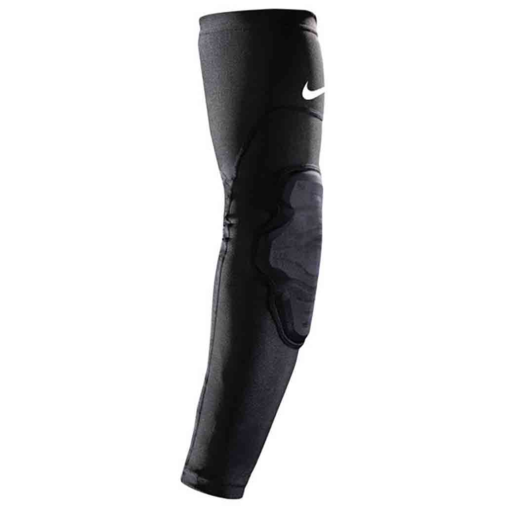 Nike Nike Hyperstrong Padded Elbow Sleeve manchons de basketball