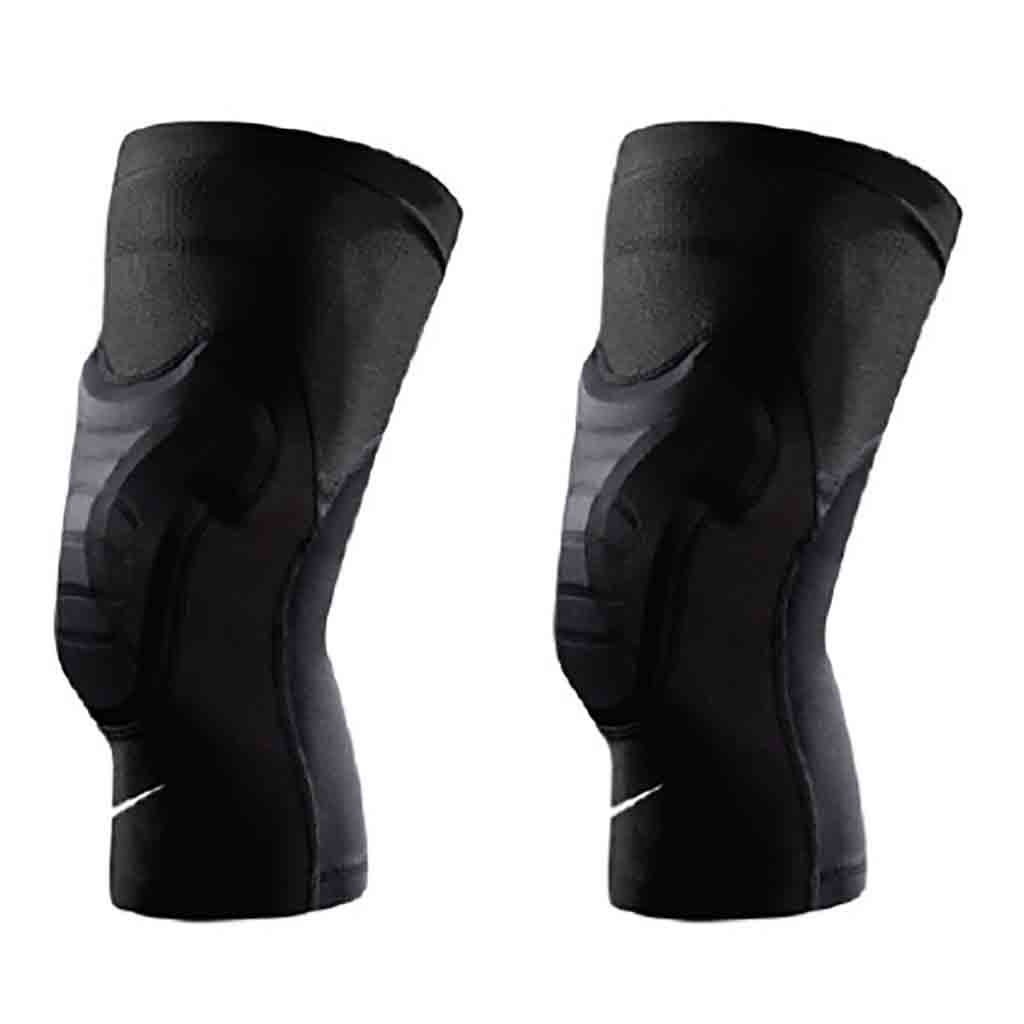 Nike Nike Hyperstrong Padded Knee Sleeve genouillere sport