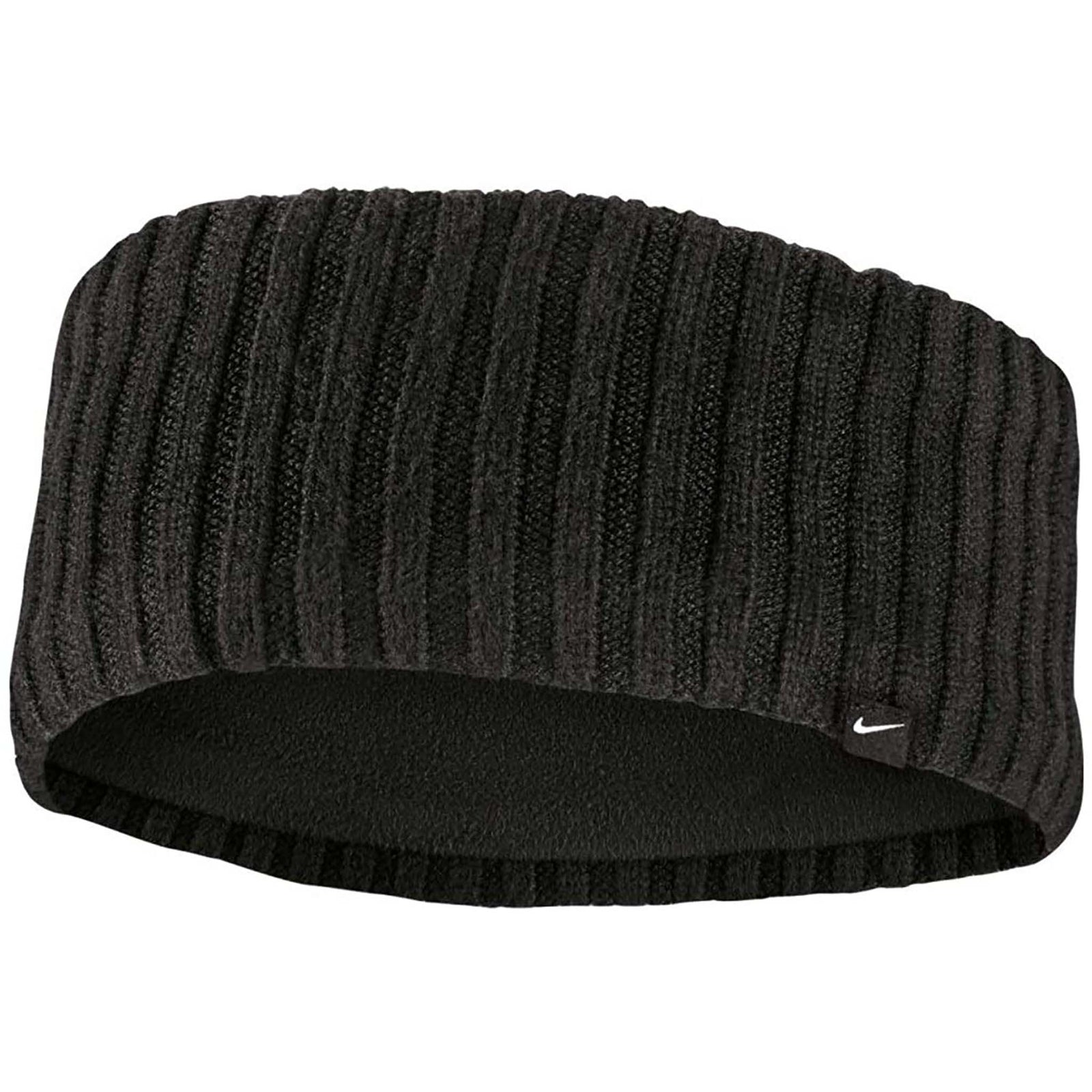 Nike Nike Knit Wide Headband bandeau sport large