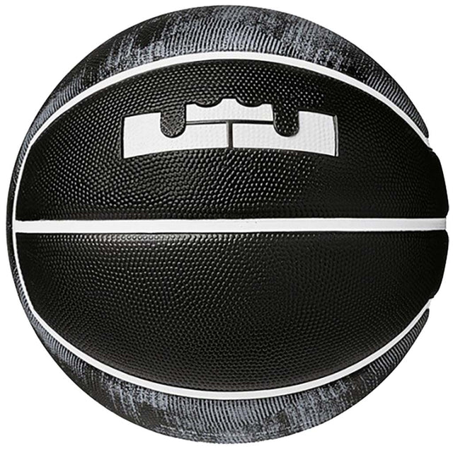 Nike Nike LeBron Playground 4P ballon de basketball