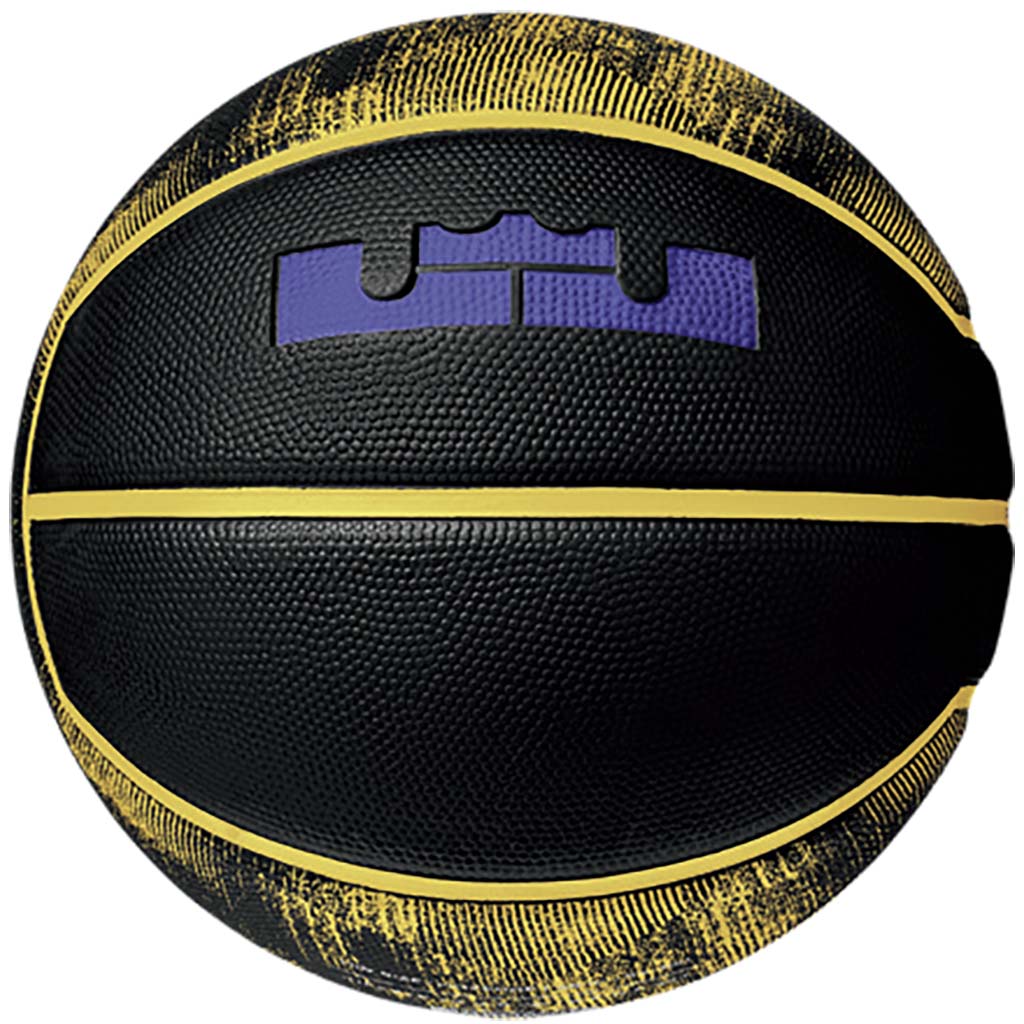 Nike Nike LeBron Playground 4P ballon de basketball
