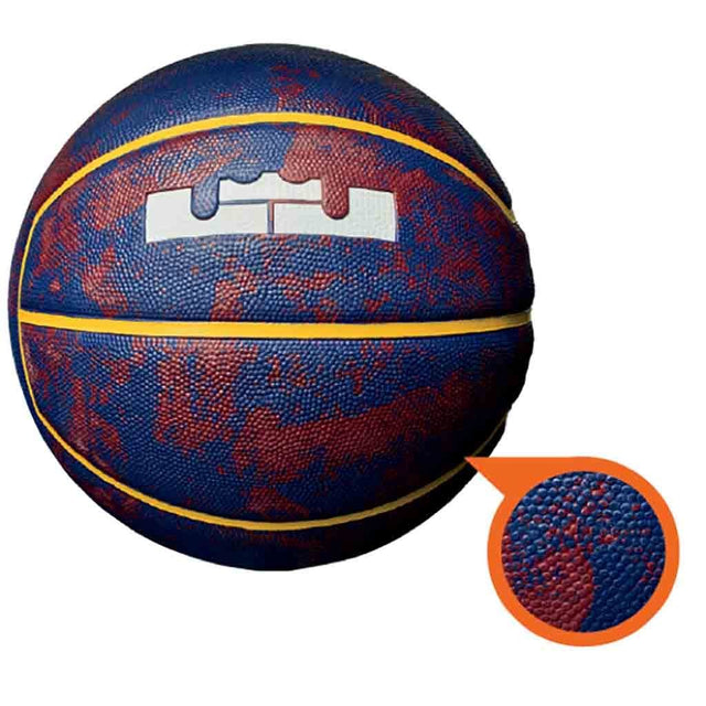 Nike Nike LeBron Playground 4P ballon de basketball
