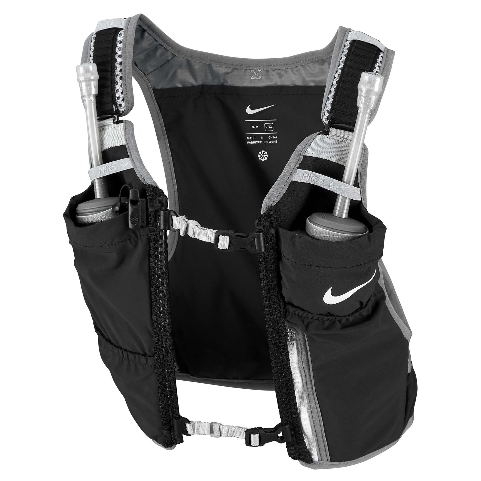 Nike Nike M Kiger Vest 4.0 Veste d'hydratation de course à pied homme