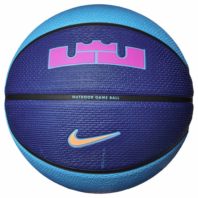 Nike Nike Playground 8P 2.0 LeBron James ballon de basketball