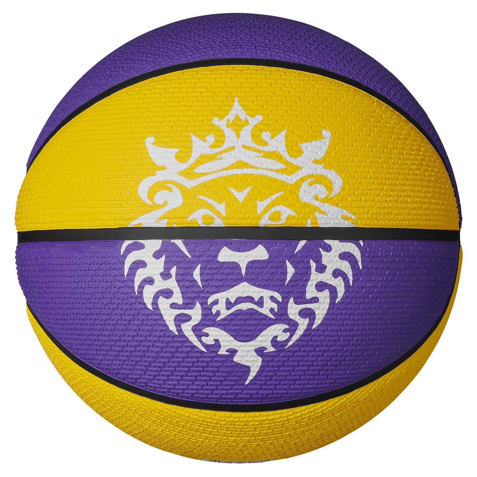 Nike Nike Playground 8P 2.0 LeBron James ballon de basketball