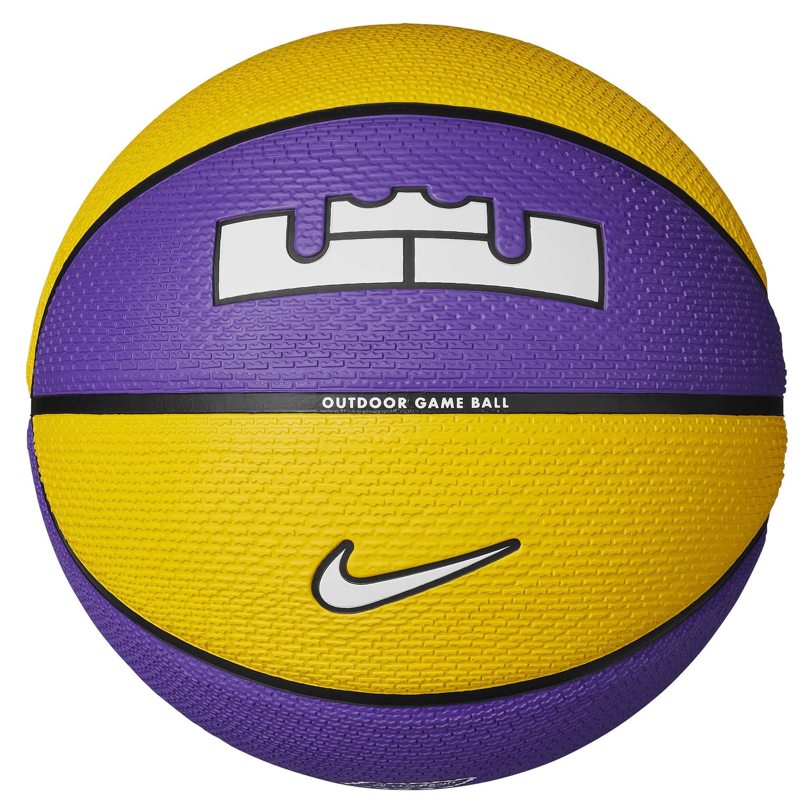 Nike Nike Playground 8P 2.0 LeBron James ballon de basketball