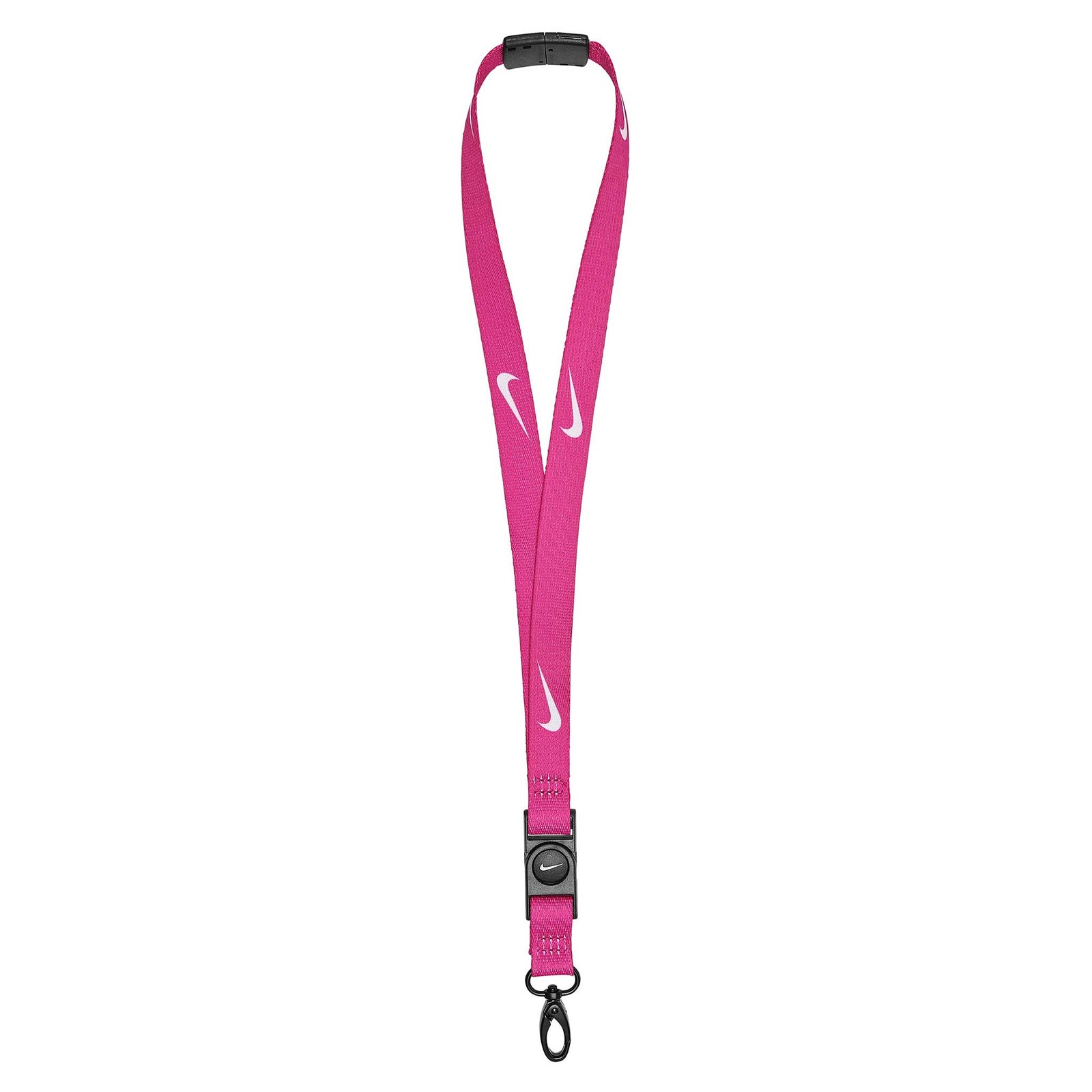 Nike Nike Premium Lanyard cordons porte-clés ou sifflet