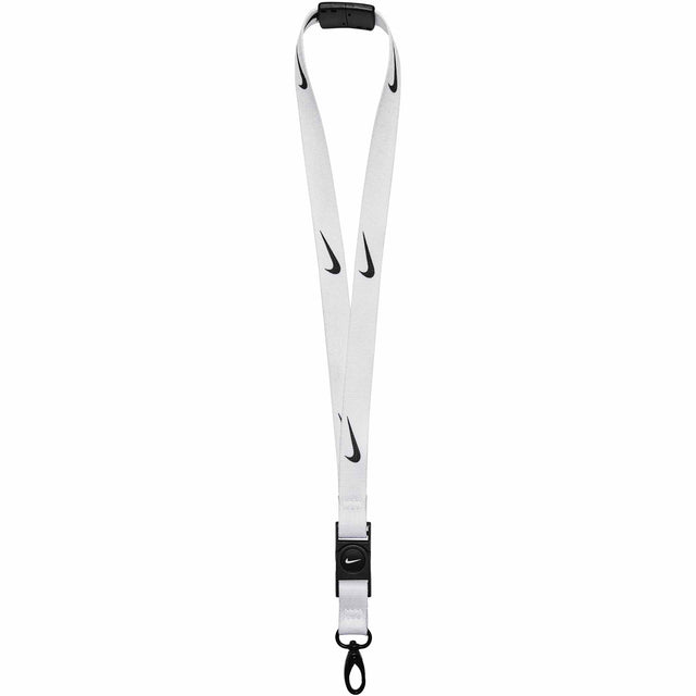 Nike Nike Premium Lanyard cordons porte-clés ou sifflet