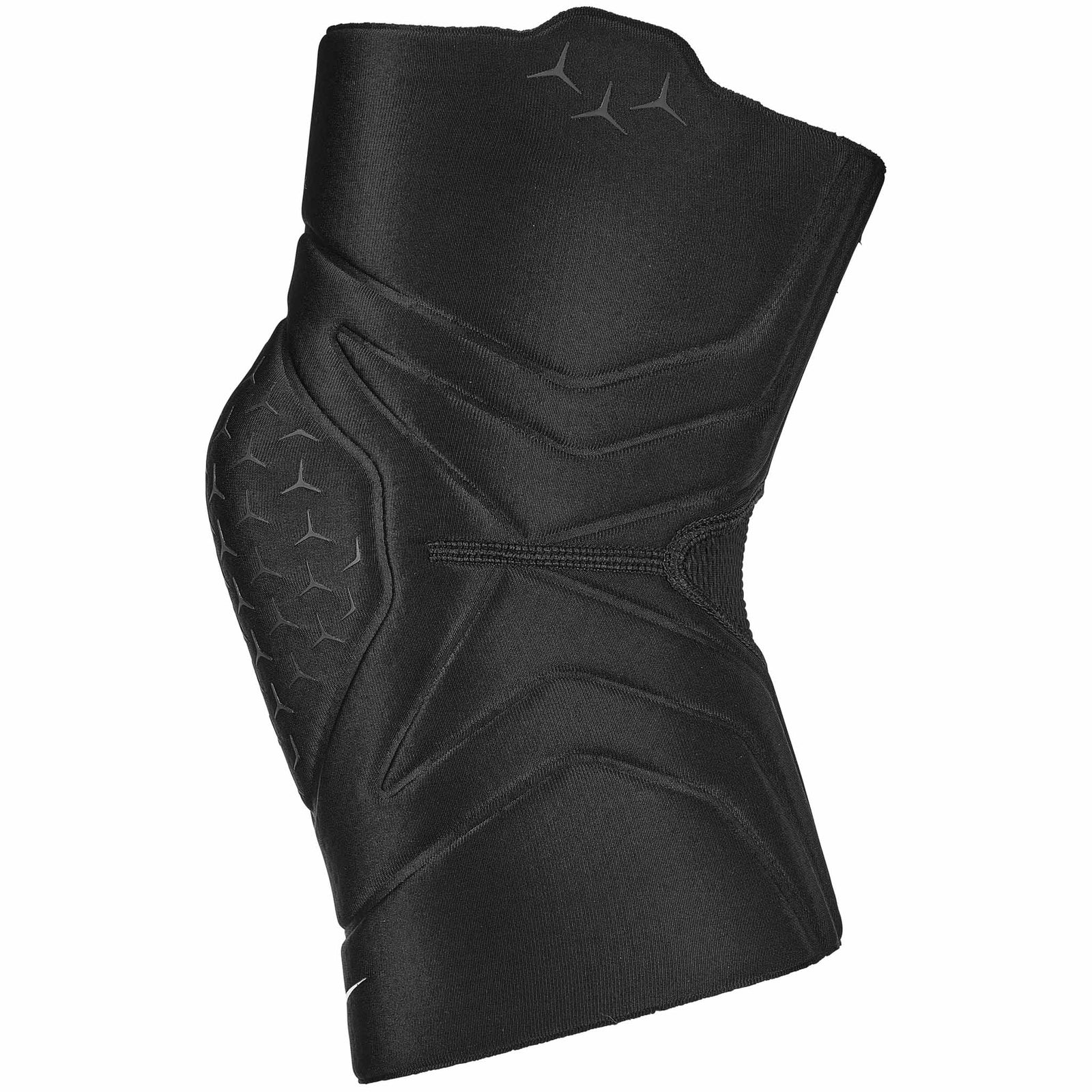 Nike Nike Pro Closed Patella Knee Sleeve 3.0 genouillère sport avec stabilisateur de rotule