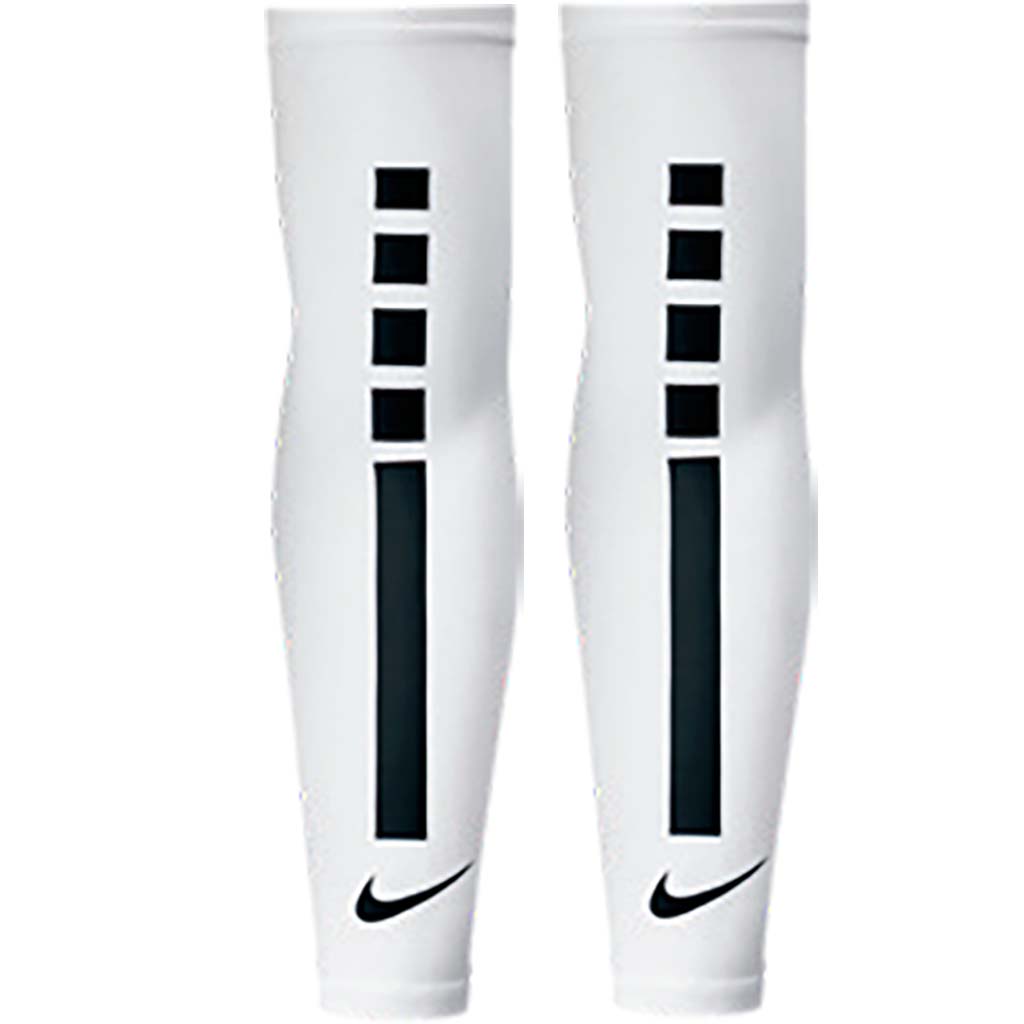 Nike Nike Pro Elite Sleeves 2.0 manchons de basketball
