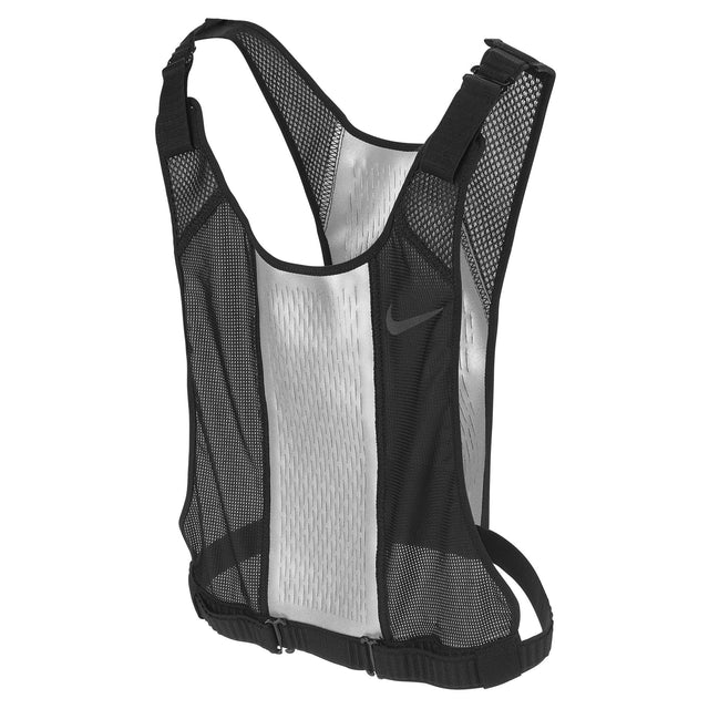 Nike Nike Reflective Bib veste de visibilité réfléchissante de course à pied