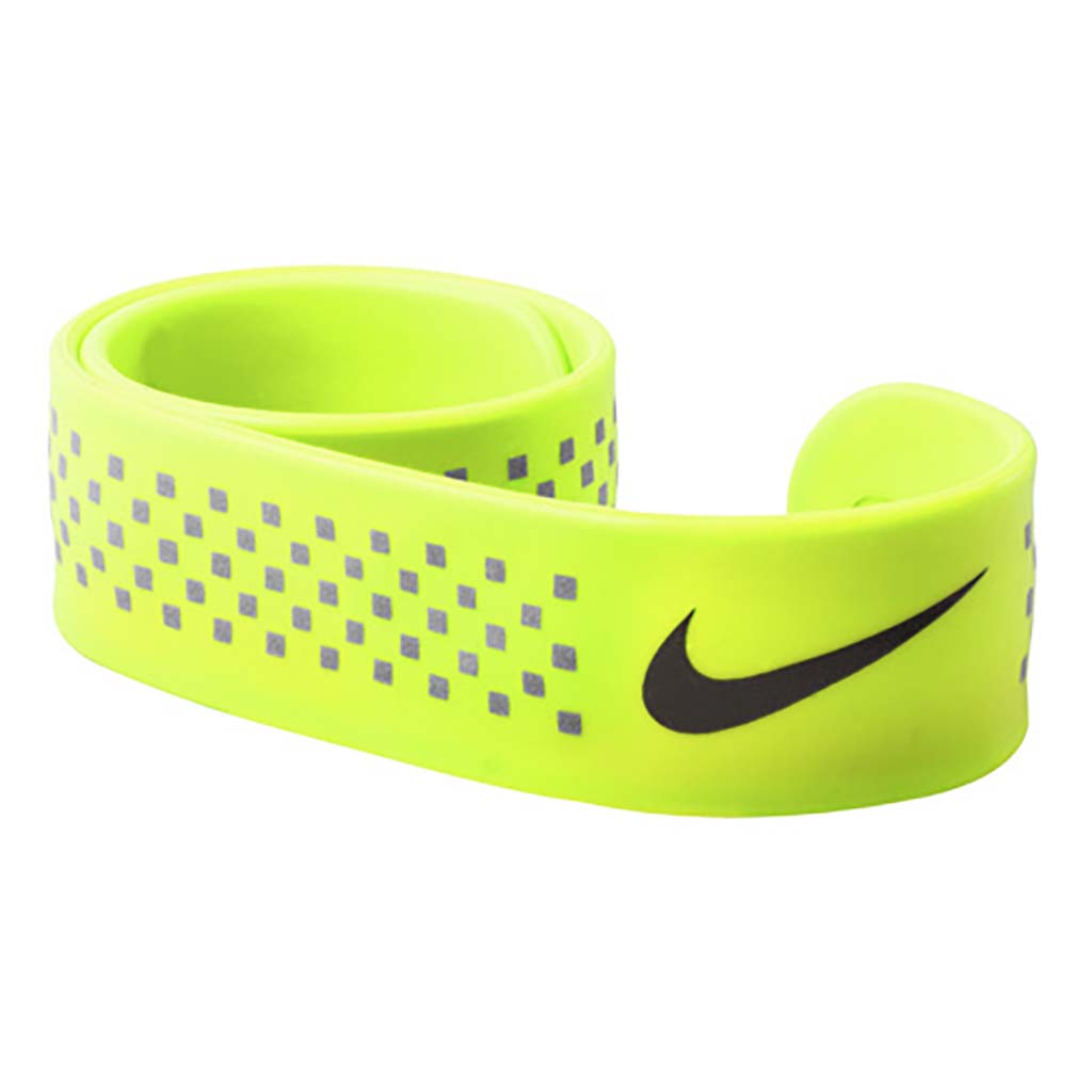 Nike Nike Running Slapband bandes reflechissantes de course à pied
