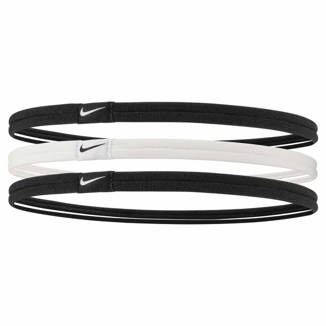 Nike Nike Seamless Headbands 3pk bandeaux sport