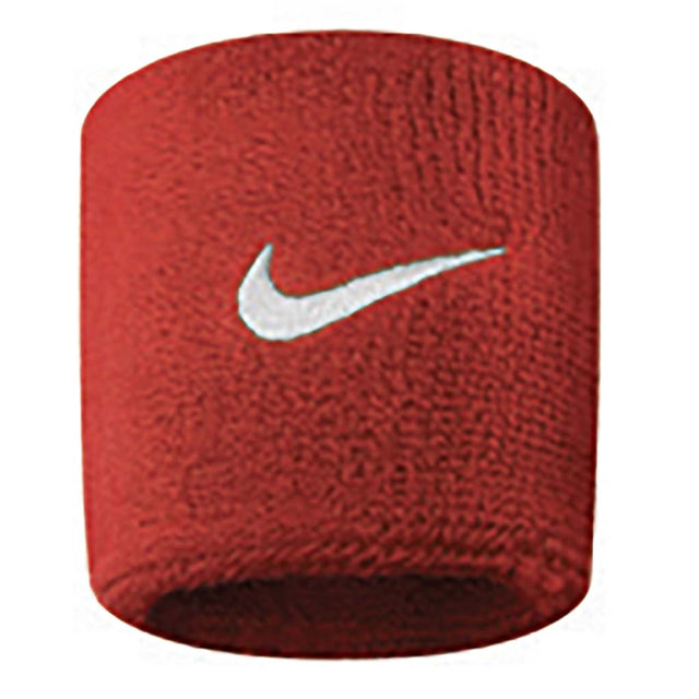 Nike Nike Serre-poignets Swoosh