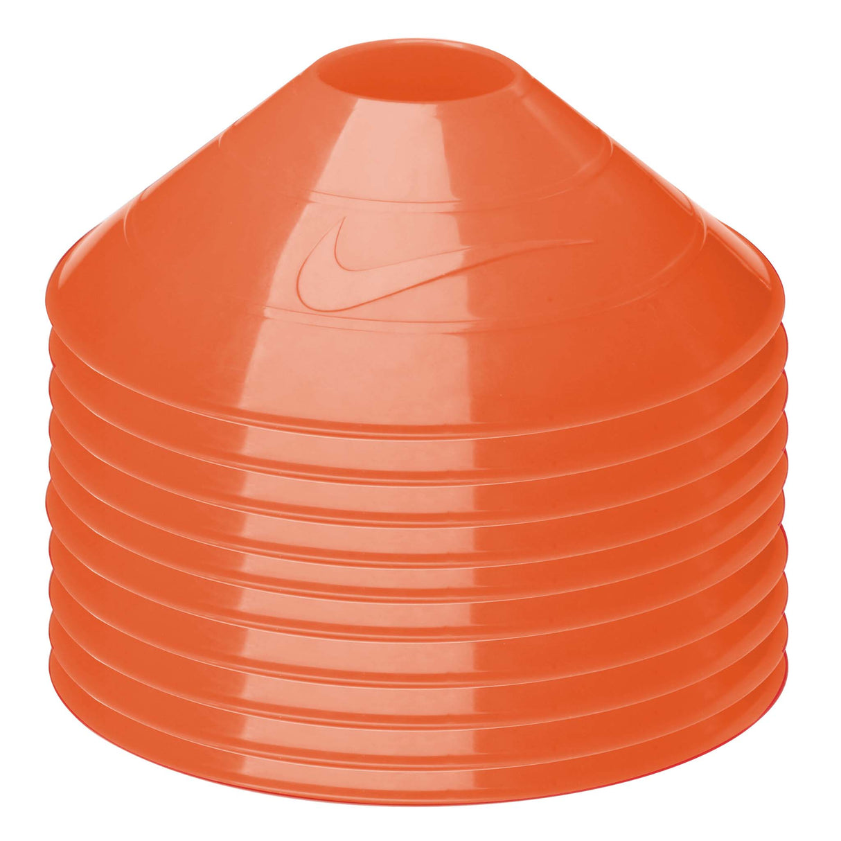 Nike Nike Training cones 10 pk plots d'entrainement soccer