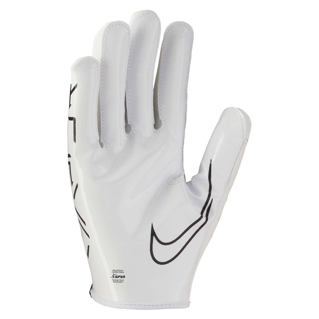 Nike Nike Youth Vapor Jet 7.0 FG gants de football américain pour enfants