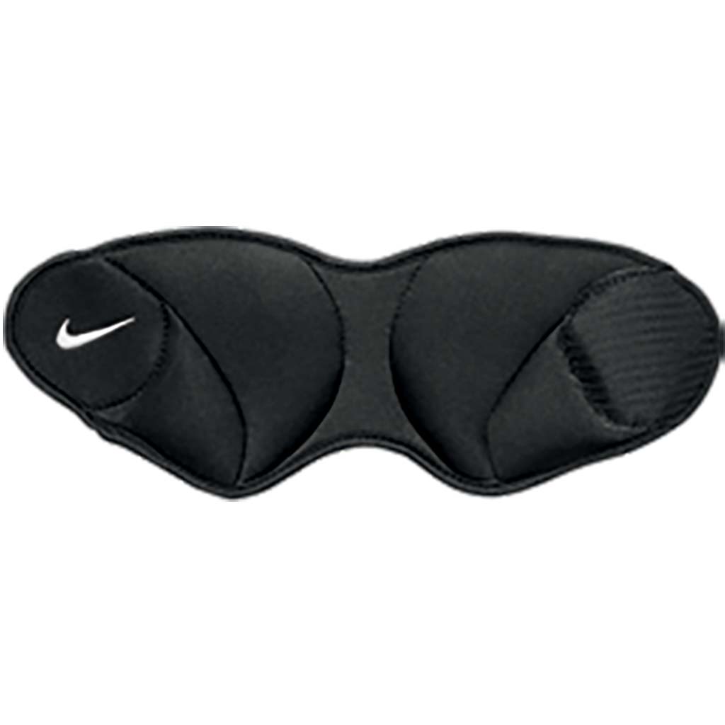 Nike Nike poids de chevilles de 2.5 livres ou 5 lb