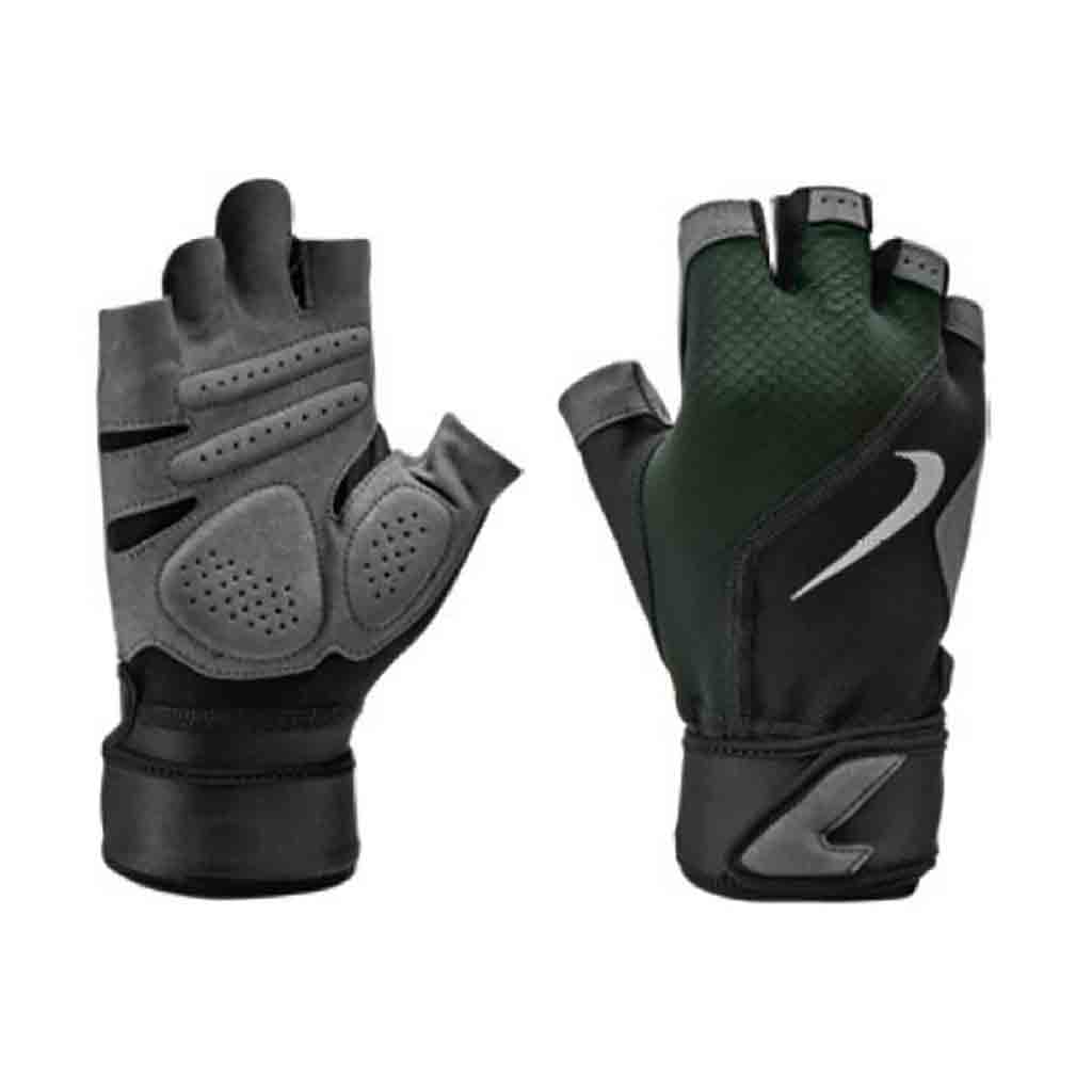 Nike Premium Fitness gants d entrainement et musculation homme Soccer Sport Fitness
