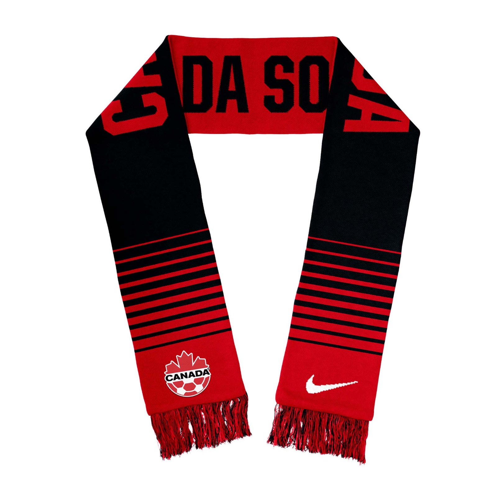 Nike Team Canada Soccer foulard Nike équipe canadienne