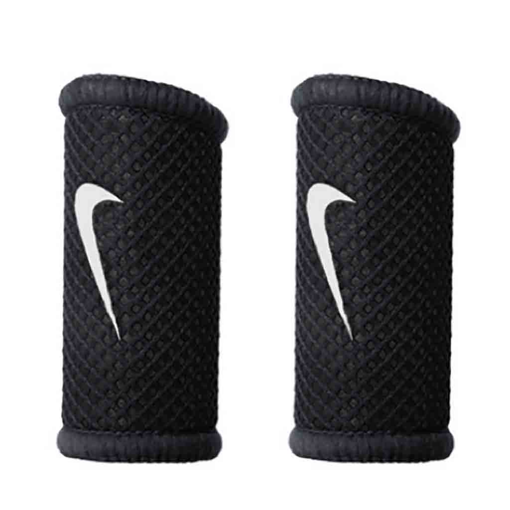 Nike Finger Sleeve manchons de basketball pour doigts Soccer Sport