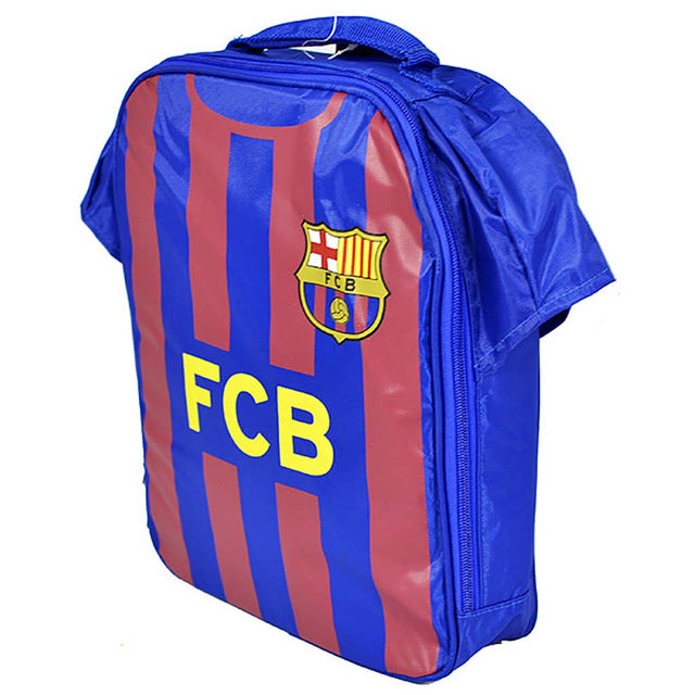 Oracle Trading Barcelone FC boite à lunch