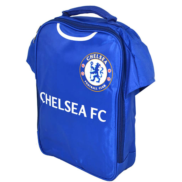 Oracle Trading Chelsea FC boite à lunch