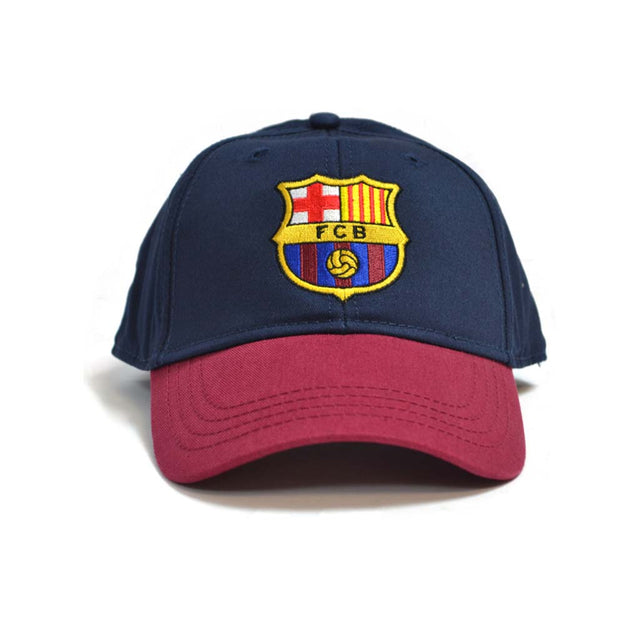 Oracle Trading FC Barcelone casquette
