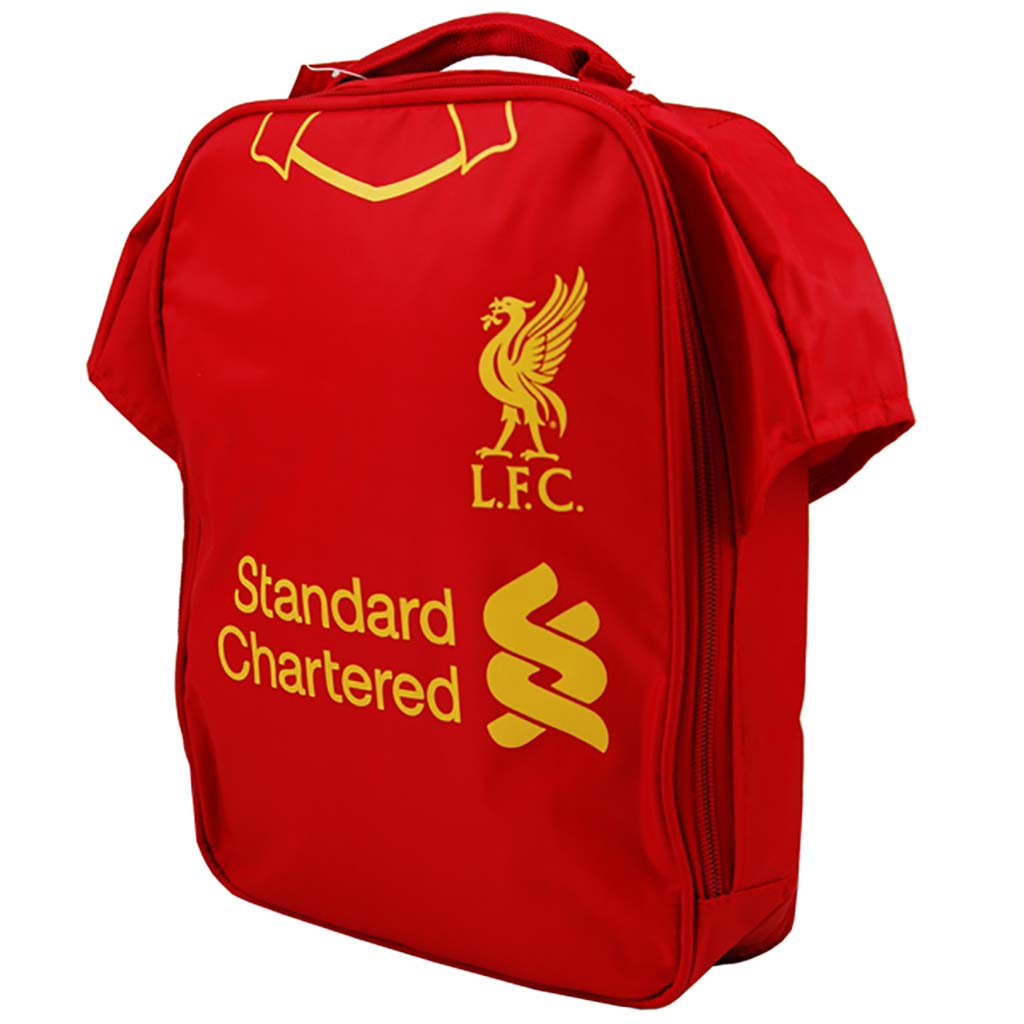 Oracle Trading Liverpool FC boite à lunch