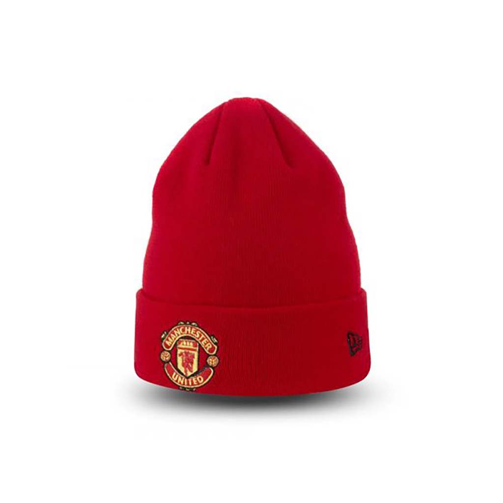 Oracle Trading Manchester United FC beanie tuque du club de soccer