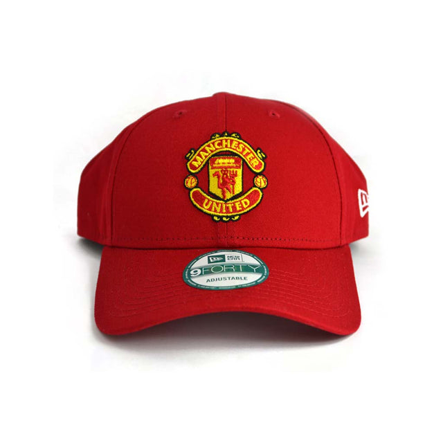Oracle Trading Manchester United FC casquette