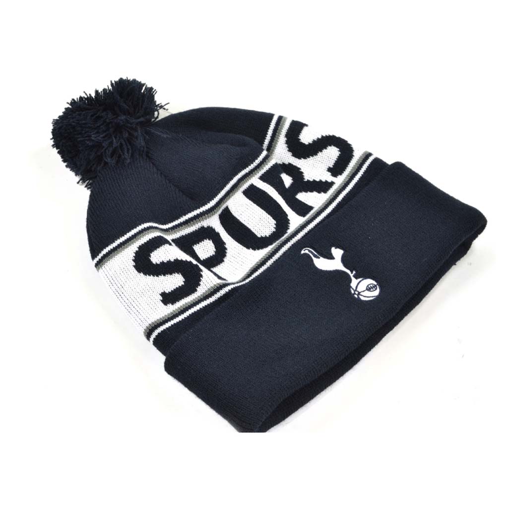 Oracle Trading Tottenham Hotspur FC beanie tuque du club de soccer