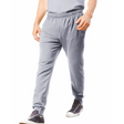 Champion French Terry pantalon jogger en molleton gris pour homme
