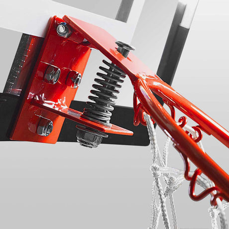 SKLZ Pro Mini-Hoop panier de basketball closeup