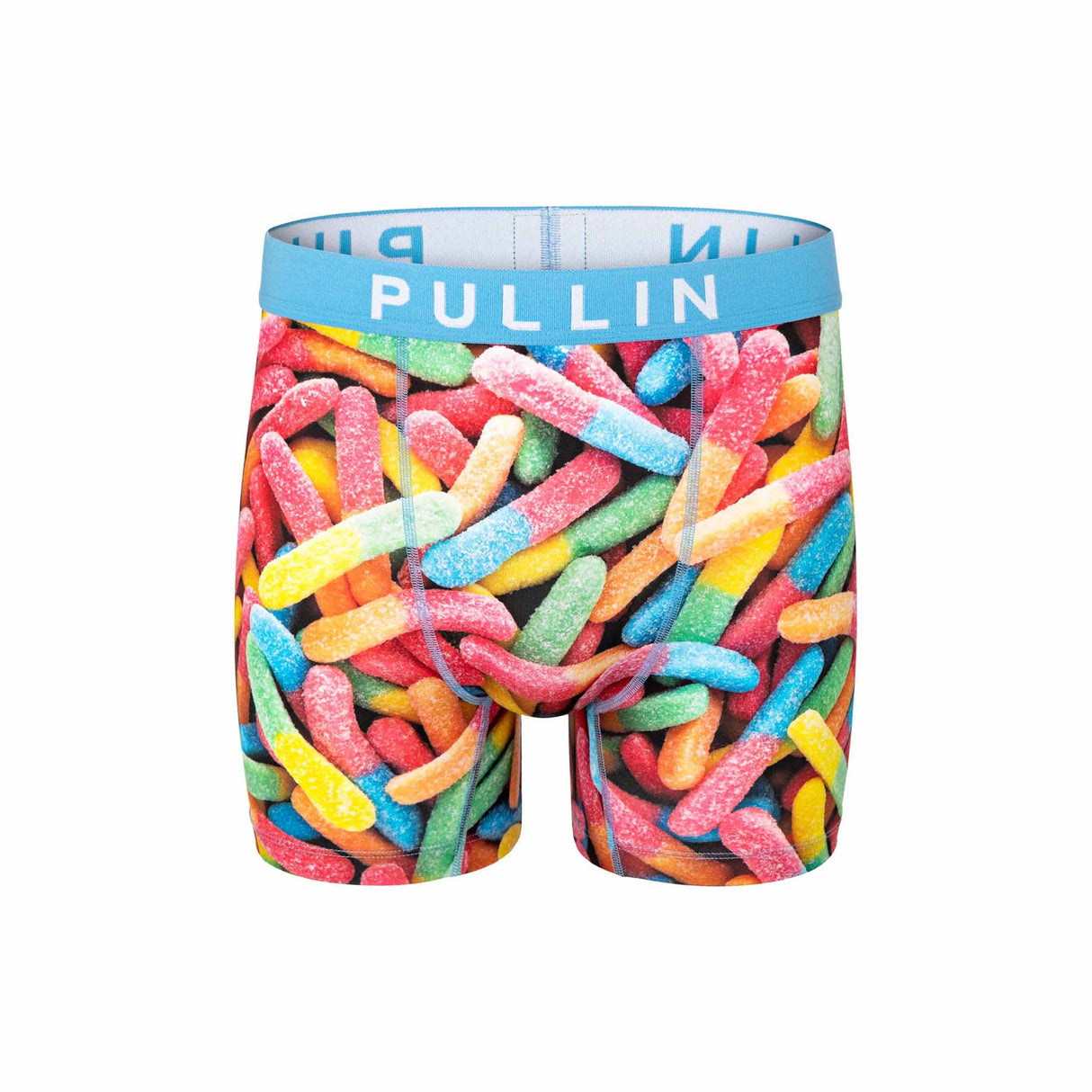 Pullin Boxer pour homme Pullin Fashion 2 Candyfolie