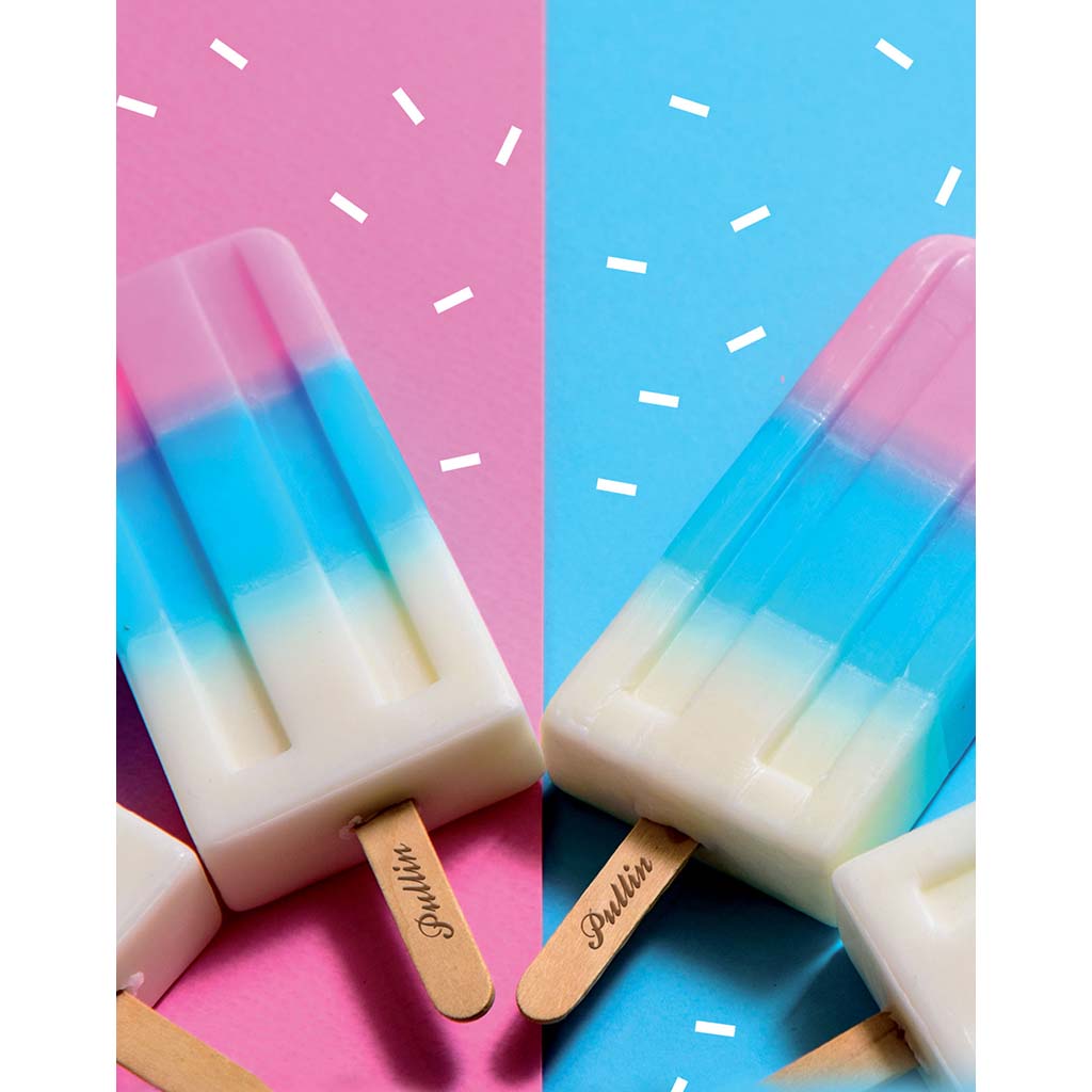 Pullin Boxer pour homme Pullin Fashion 2 Ice Cream